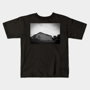 Wentworth Gardens House Kids T-Shirt